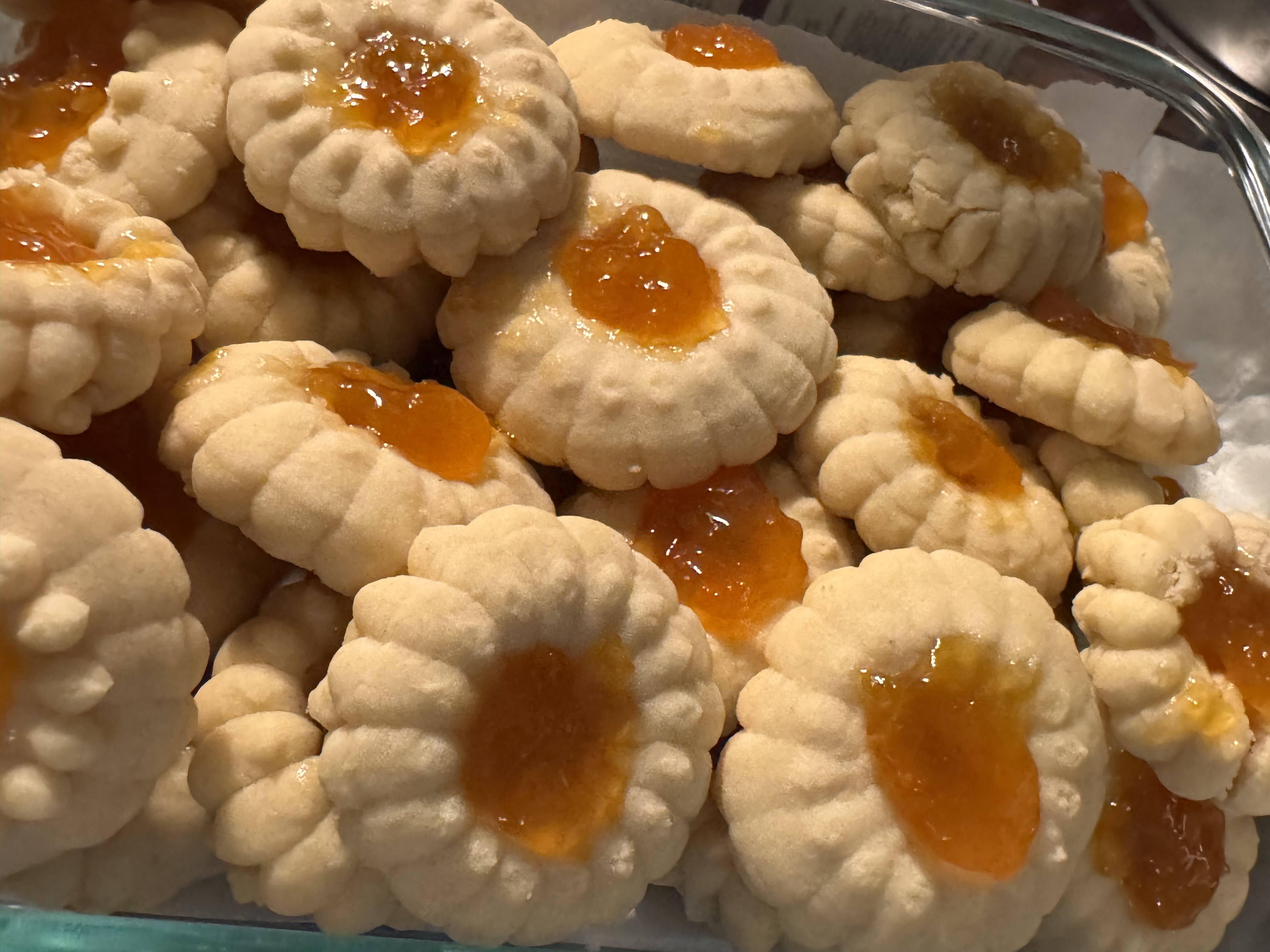 Italian cookies
